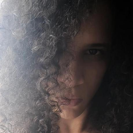 Foto do Desenvolvedor Principal - FrontEnd