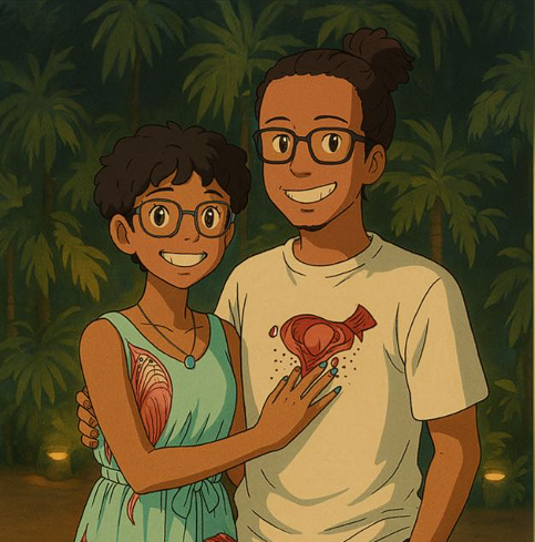 Foto do Desenvolvedor DBA