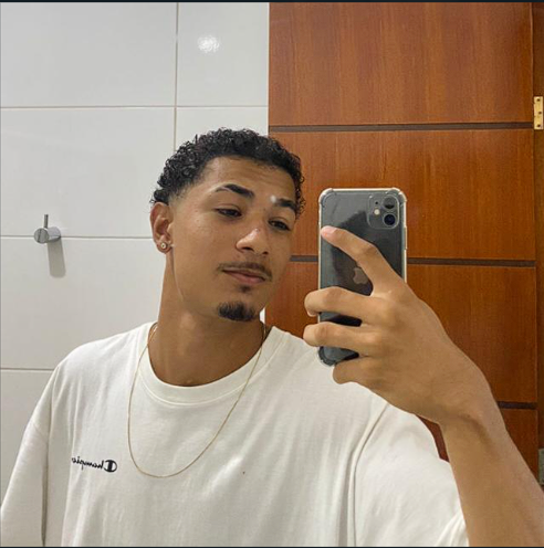 Foto do Desenvolvedor DBA